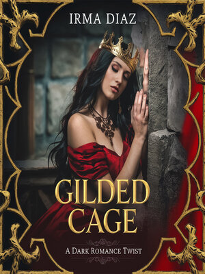 cover image of Gilded Cage